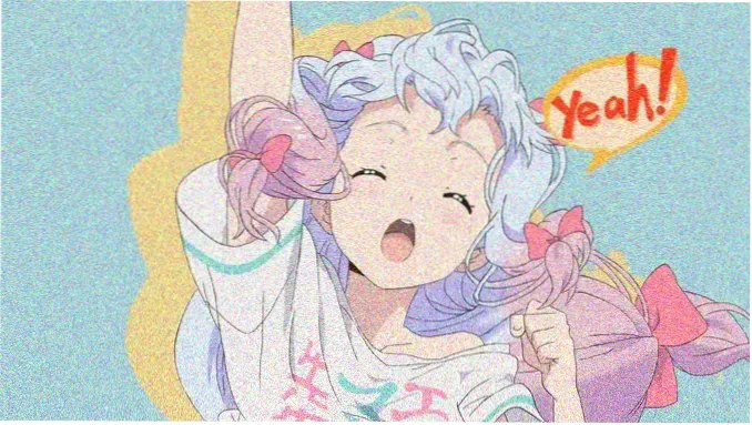 节目单预告位二：长夜书简剧照